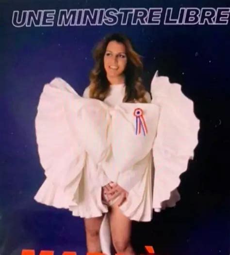 schiappa playboy|Minister Marlene Schiappa cover shoot for Playboy criticized